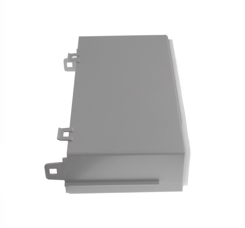 W11126056 - Genuine OEM Whirlpool Refrigerator Adapter